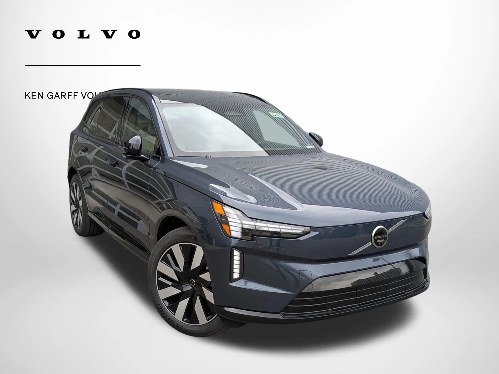 2026 Volvo EX90 Twin Motor Ultra 6-Seater's photo