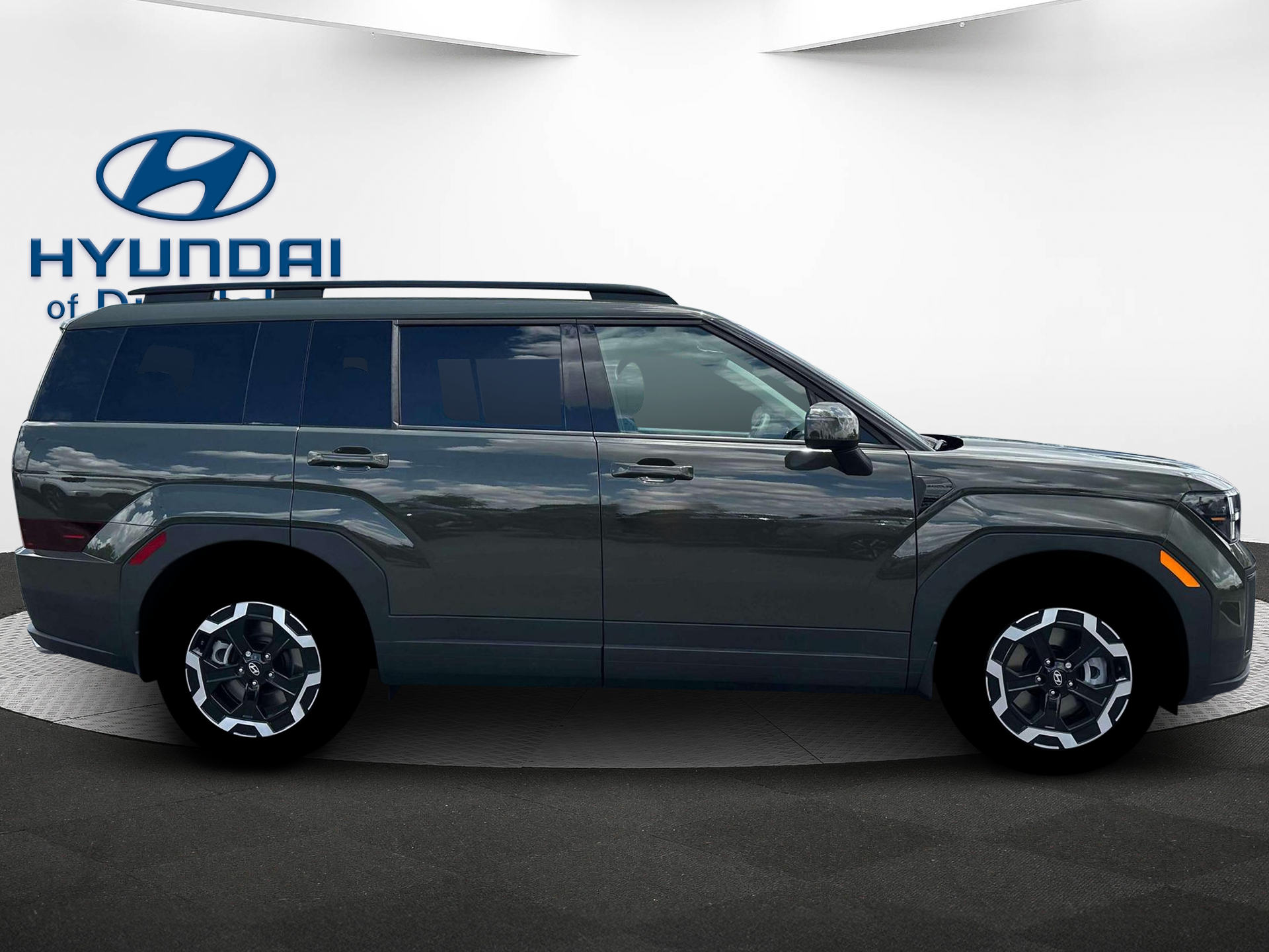 2026 Hyundai Santa Fe SEL - Photo 21