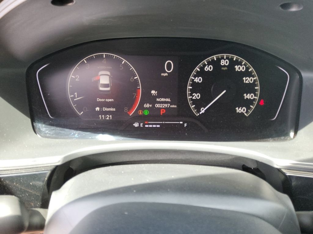 Used 2026  Honda Sport image 10