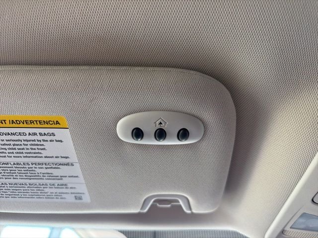 Used 2022 Silver Ford SEL image 25