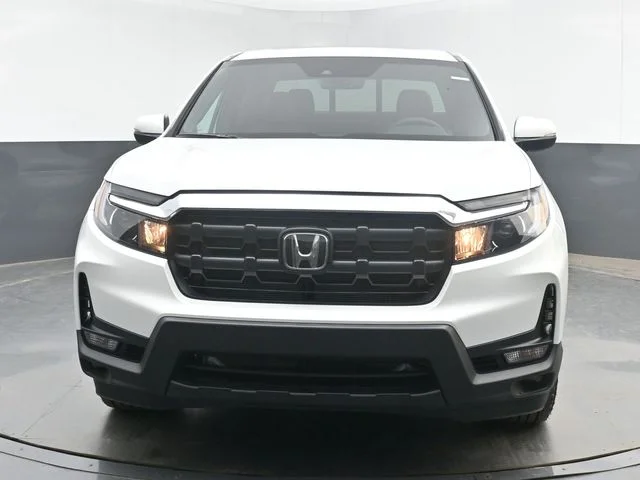 New 2026 Platinum White Pearl Honda RTL image 6