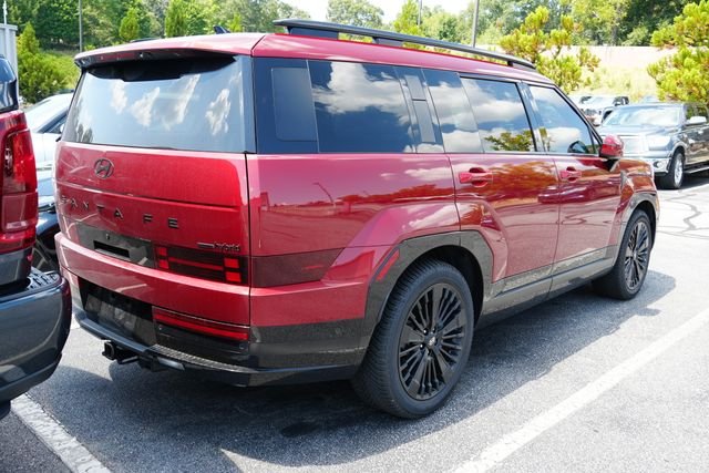 Used 2024 Red Hyundai Calligraphy image 10
