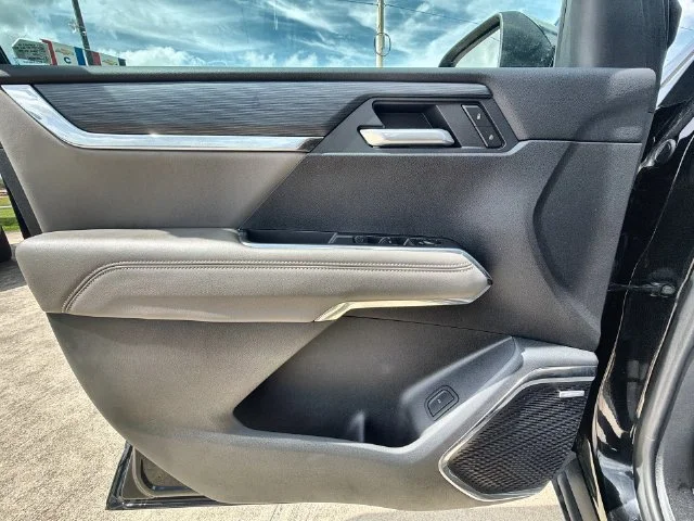 2026 GMC Acadia Elevation - Photo 21