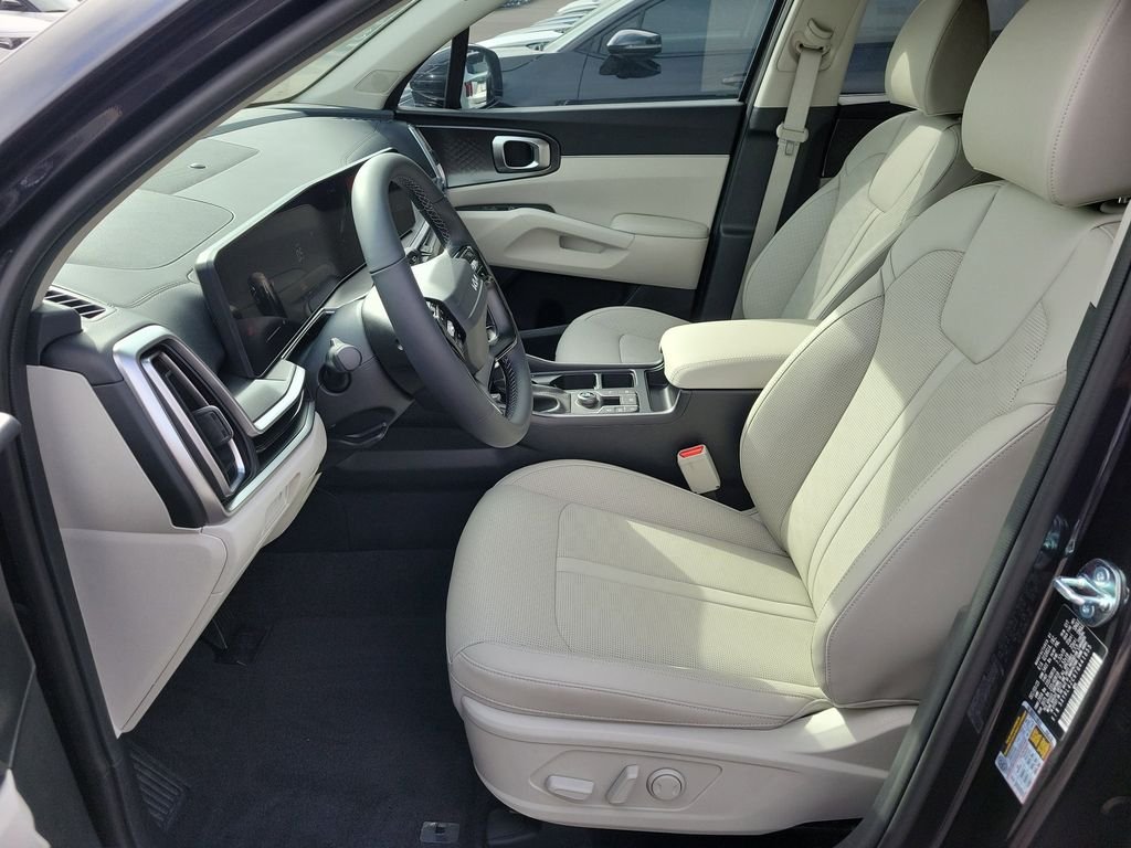New 2026 Gray Kia S image 22