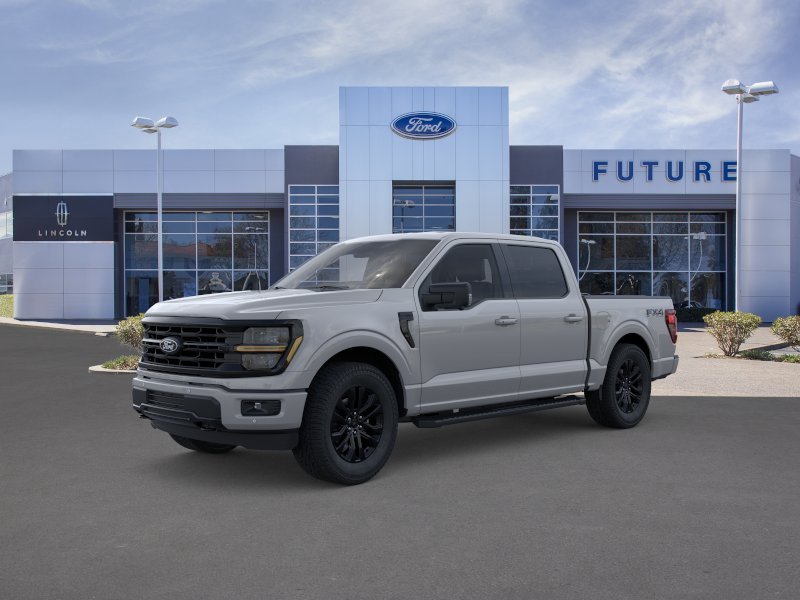 New 2026 Avalanche Ford XLT image 51