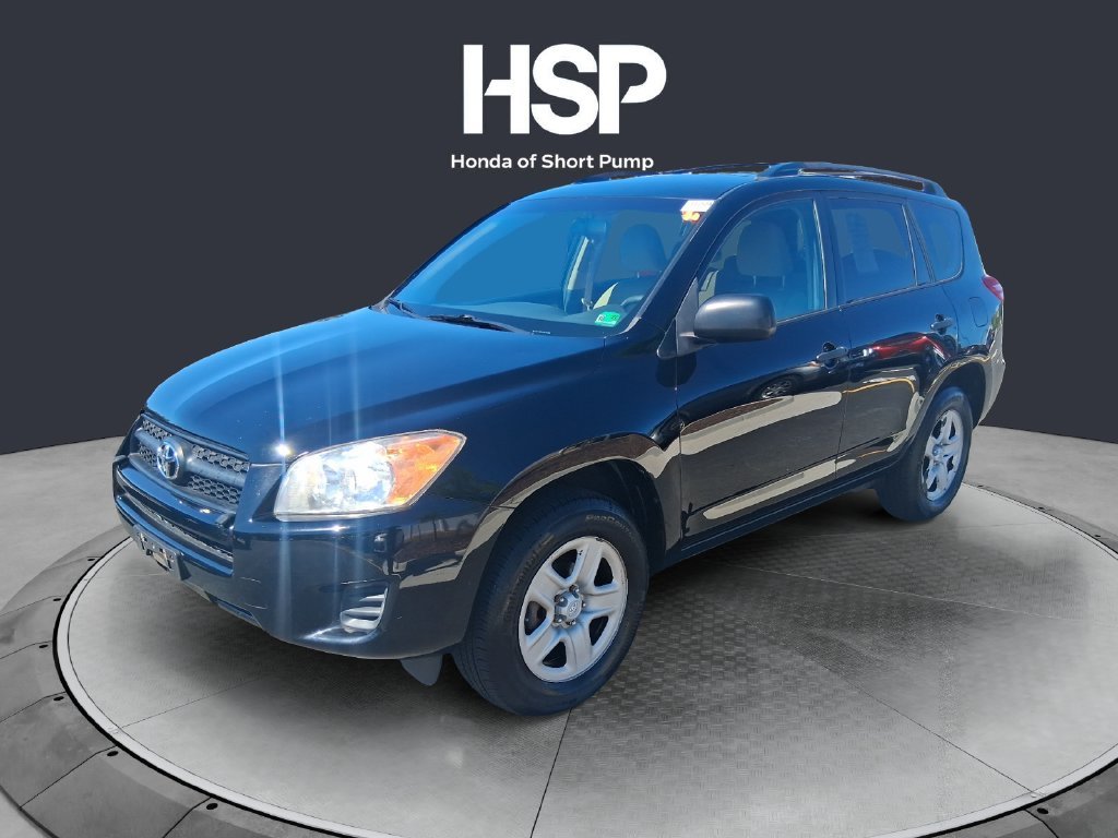 2010 Toyota RAV4