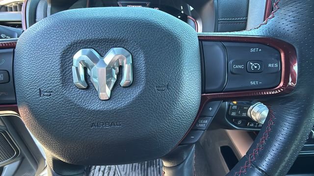 2024 RAM Ram 1500 Pickup Rebel - Photo 20