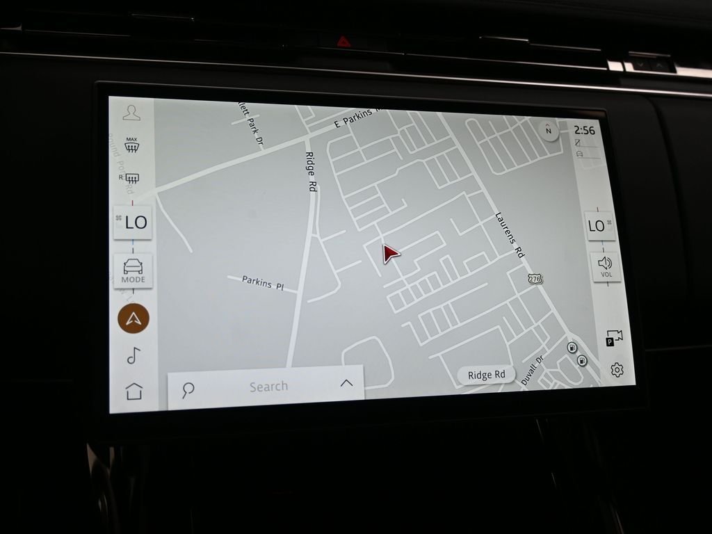 2025 Land Rover Range Rover Sport Dynamic SE - Photo 14