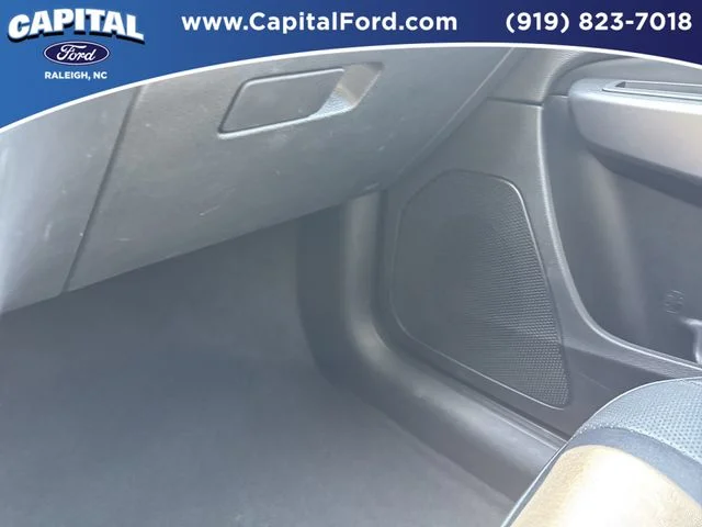 Used 2022 Black Jeep Limited image 28