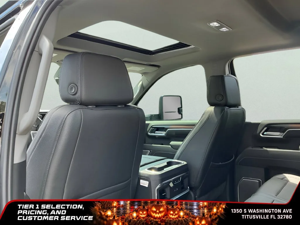 New 2026 Onyx Black GMC Denali image 21