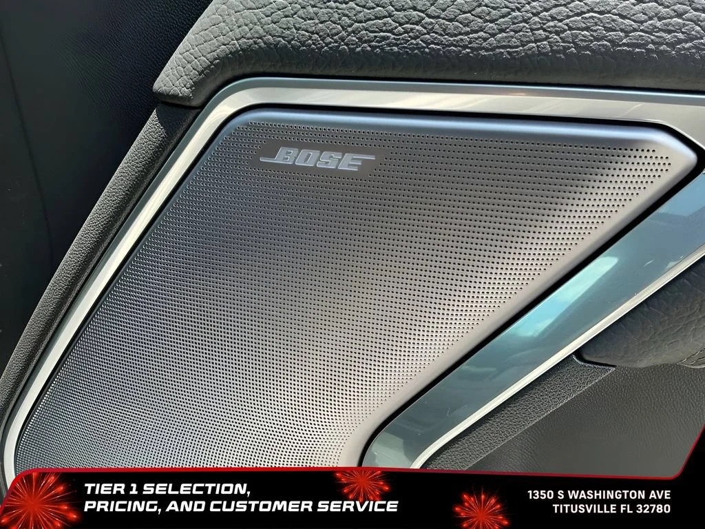 New 2026 Coastal Dune GMC Denali image 26