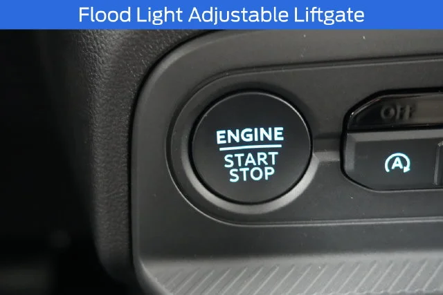 New 2026 Carbonized Gray Metallic Ford Big Bend® image 15