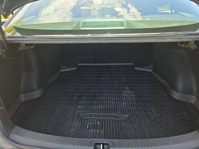Used 2022 Black Toyota LE image 13