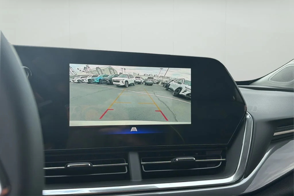 New 2026 White Sands Chevrolet ACTIV image 27