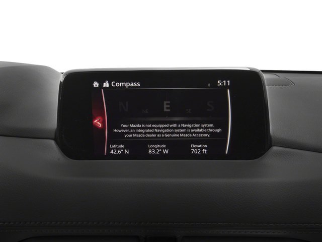 Used 2017 Machine Gray Metallic Mazda Grand Touring image 20