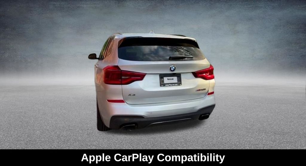 Used 2020 Silver BMW M40i image 23