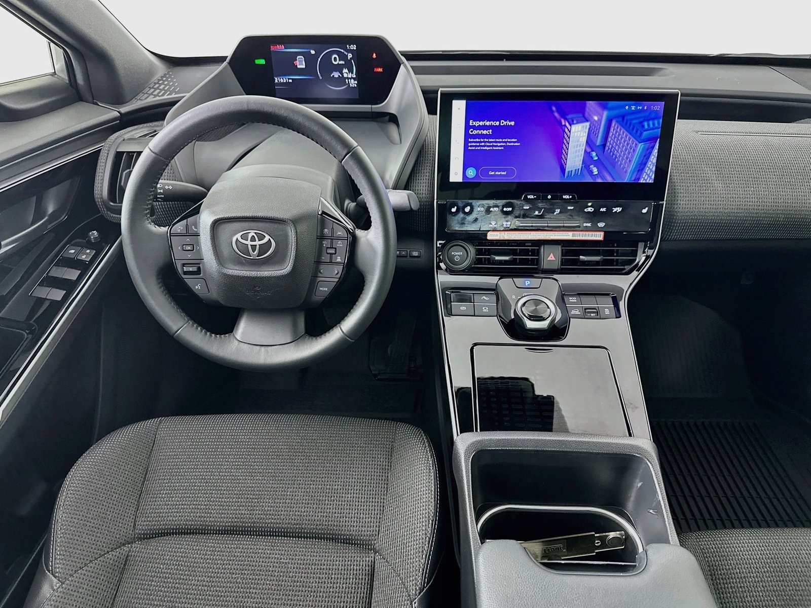Used 2025 Heavy Metal Toyota XLE image 23