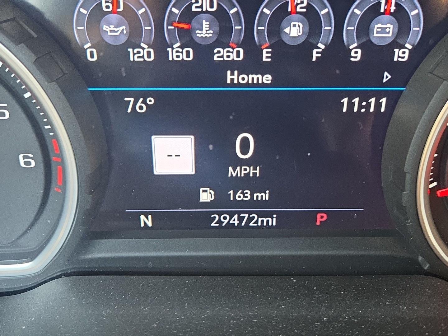 Used 2021 Black Chevrolet Premier image 7