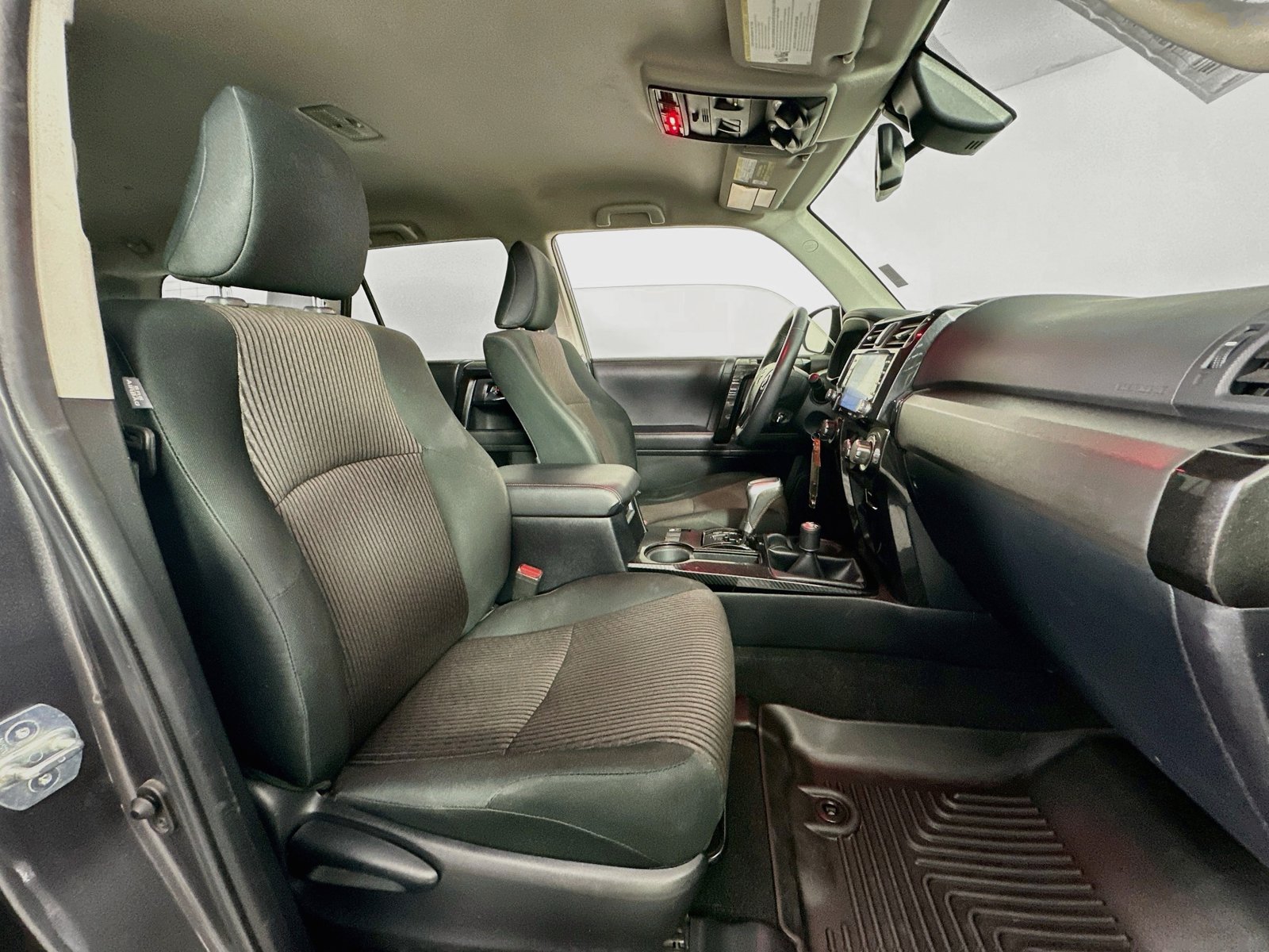 Used 2020 Magnetic Gray Metallic Toyota TRD Off-Road image 28