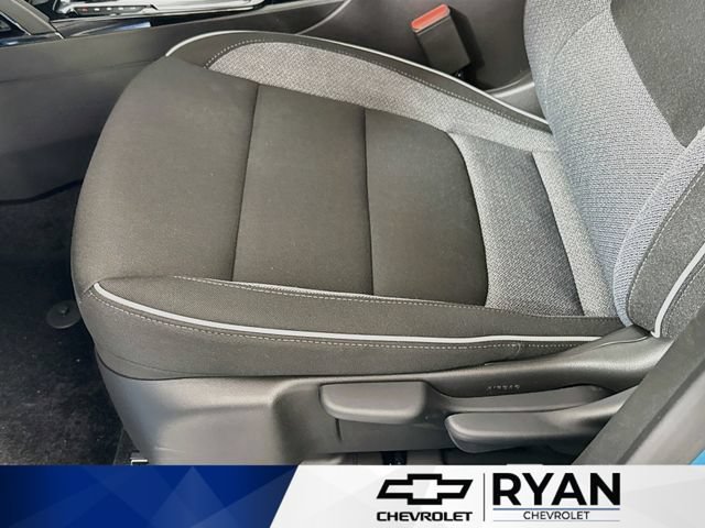 New 2026 Marina Blue Metallic Chevrolet LT image 18
