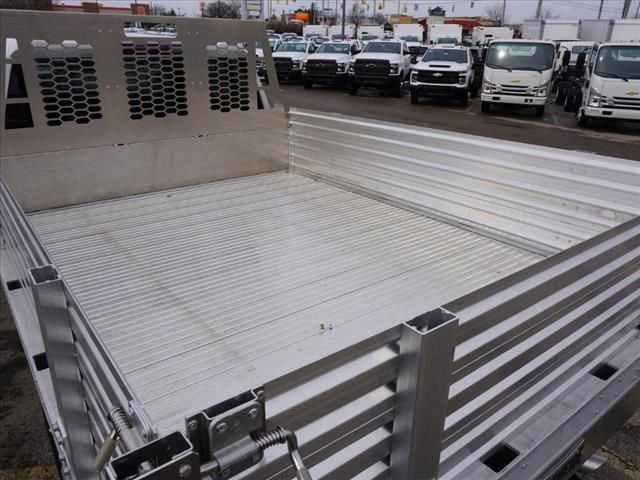 2025 Chevrolet Silverado 2500 HD Work Truck - Photo 9