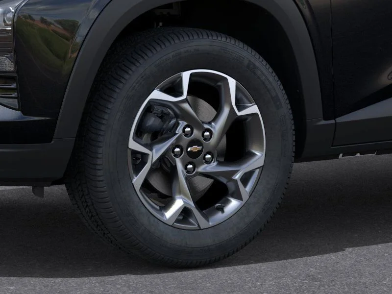 2026 Chevrolet Trax LT - Photo 9