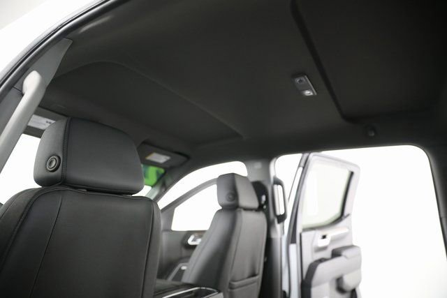 2026 Chevrolet Silverado 1500 LT Trail Boss - Photo 20