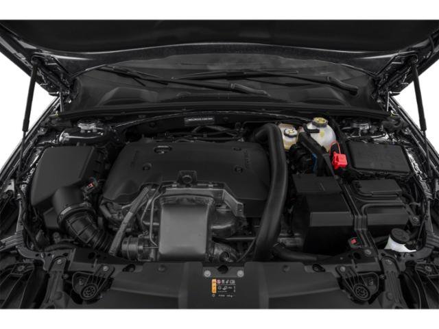 Used 2019 Smoked Pearl Metallic Buick Preferred II image 16