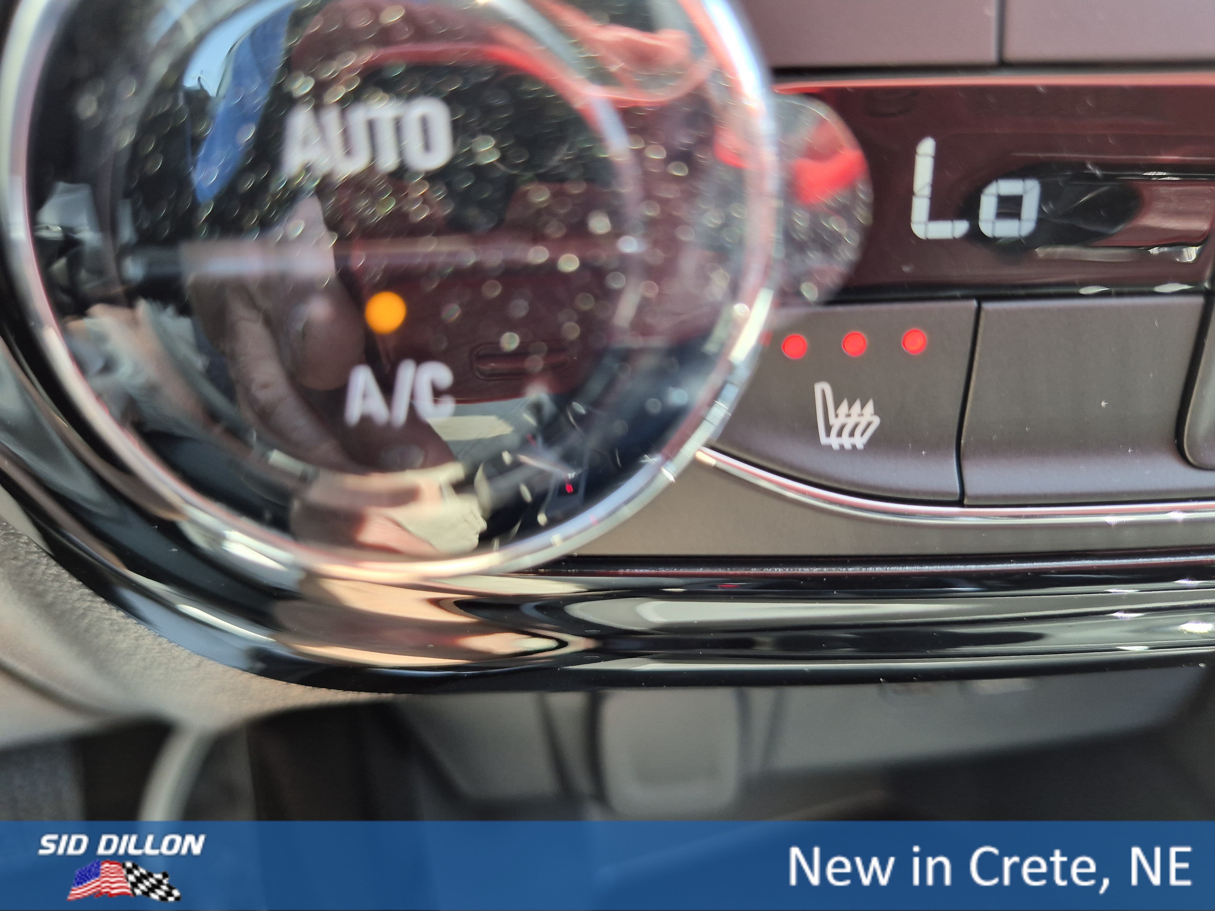 2026 Chevrolet Trax LT - Photo 19