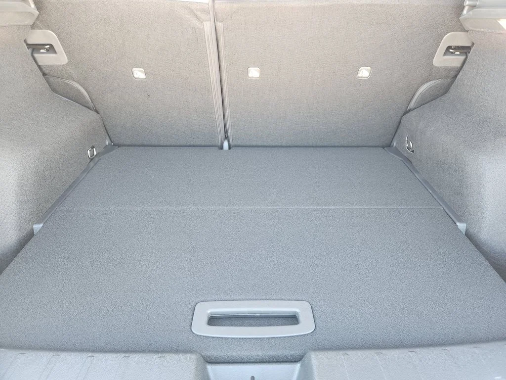 New 2026 Black Nissan SR image 21