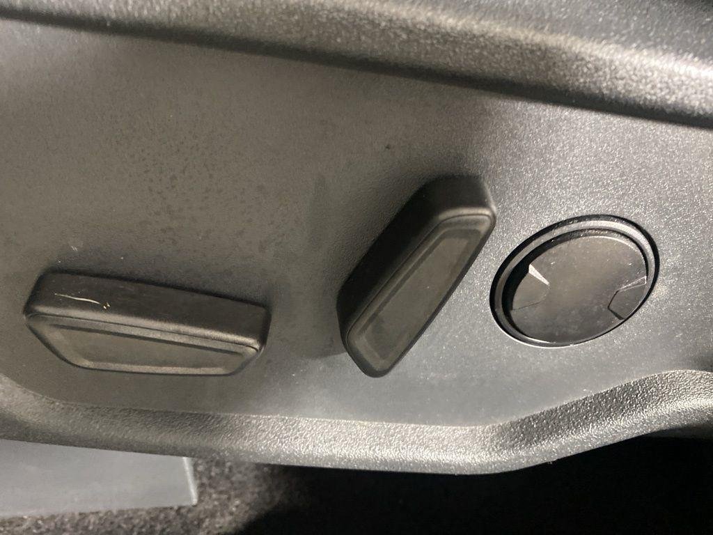 Used 2022 Cactus Ford Wildtrak image 15