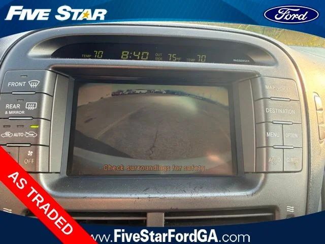 Used 2006 Mercury Metallic Lexus 430 image 21