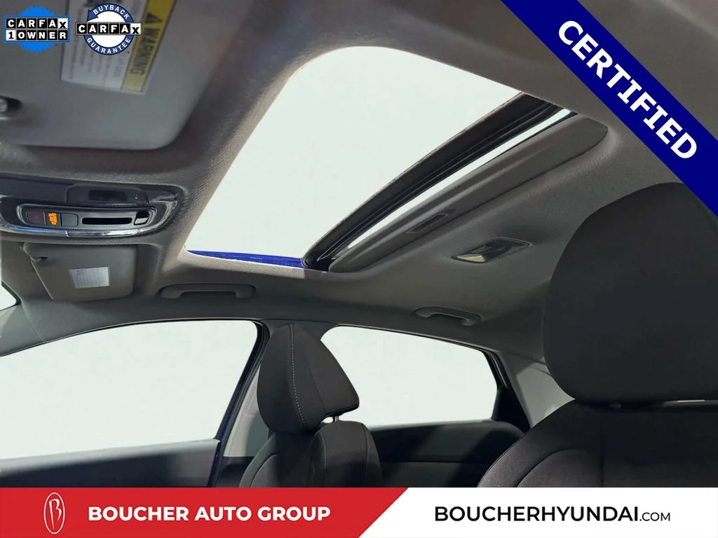 2025 Hyundai Elantra SEL - Photo 20