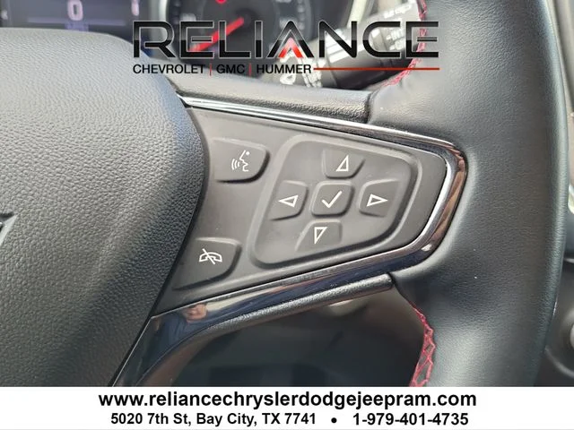 2024 Chevrolet Equinox RS - Photo 23