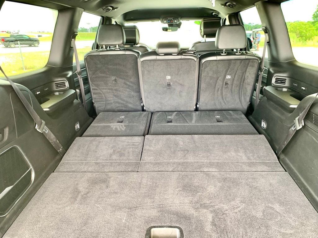 Used 2025 White Jeep Series II image 24