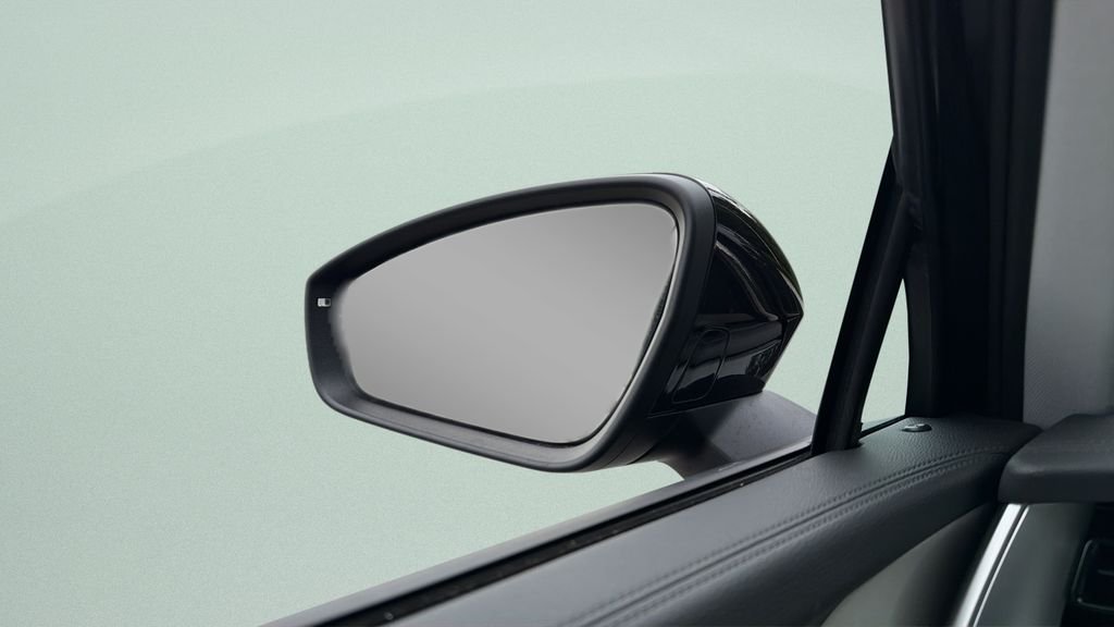 New 2026 Deep Black Pearl Volkswagen 2.0T SE image 33