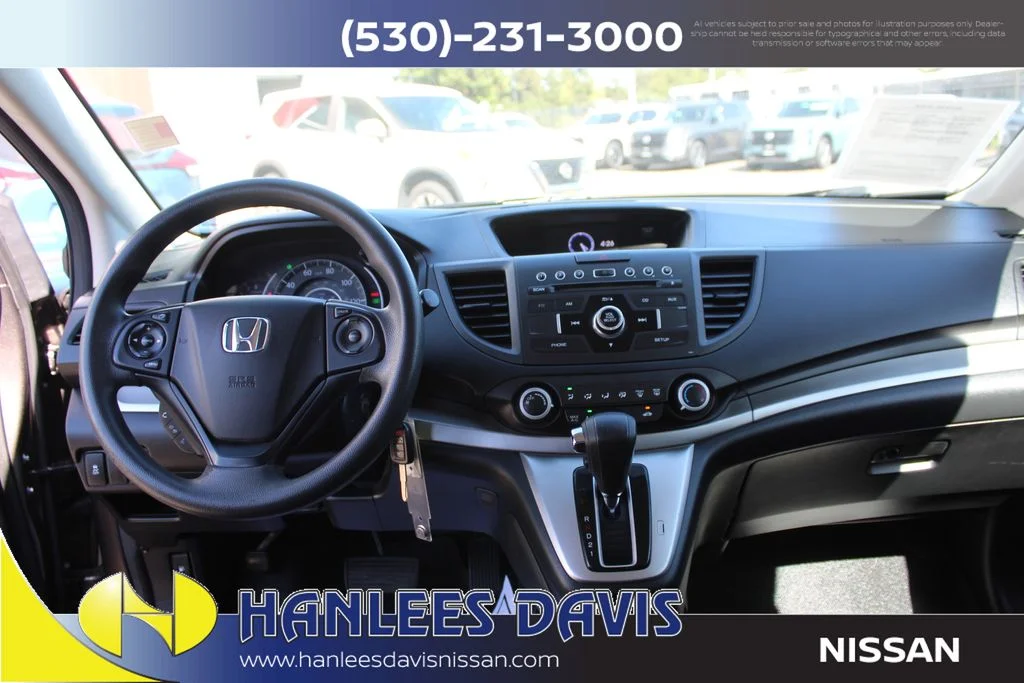 Used 2014  Honda LX image 16