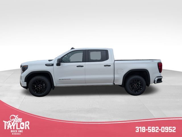 2026 GMC Sierra 1500 Pro - Photo 6