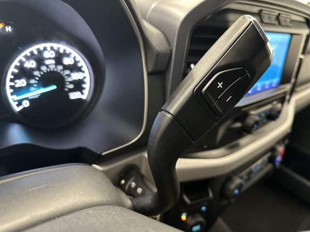 2023 Ford F-150 XLT - Photo 22