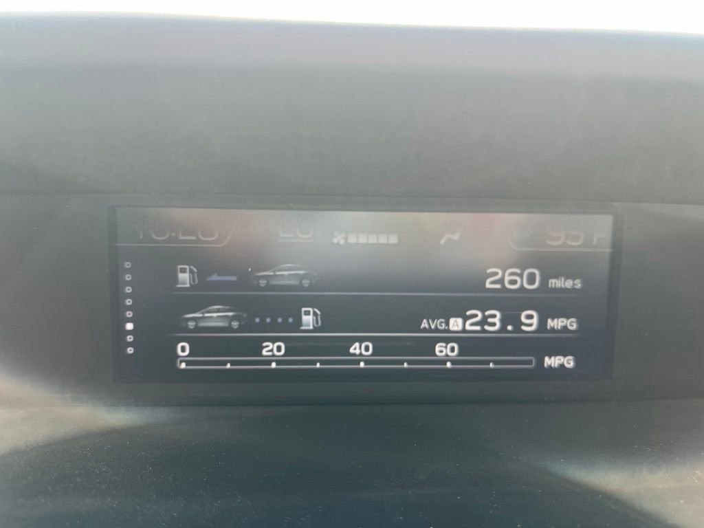 Certified Used 2023 Gray Subaru Limited image 18