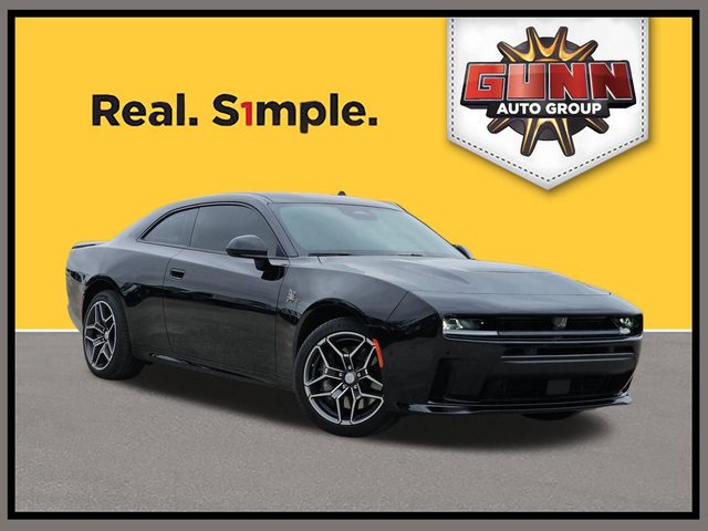 2026 Dodge Charger Charger Scat Pack