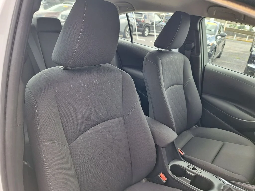 2024 Toyota Corolla LE - Photo 28