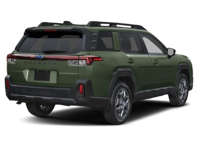 Used 2026 Magnetite Gray Metallic Subaru Premium image 3