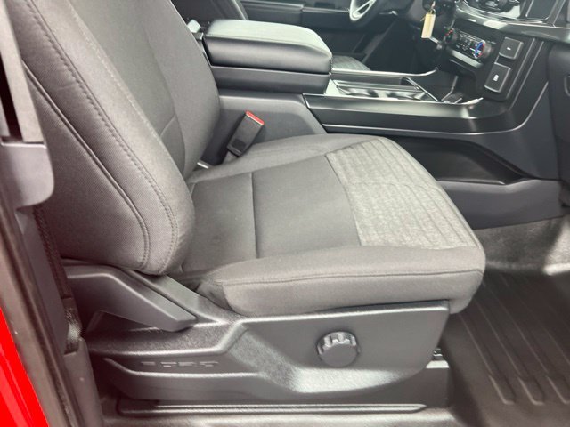 Used 2023 Red Ford XL image 22