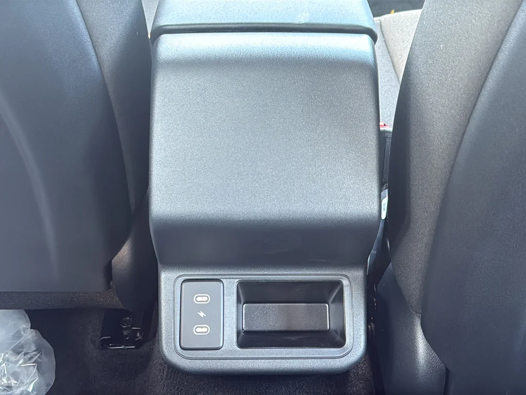 New 2026 Gray Kia LXS image 41