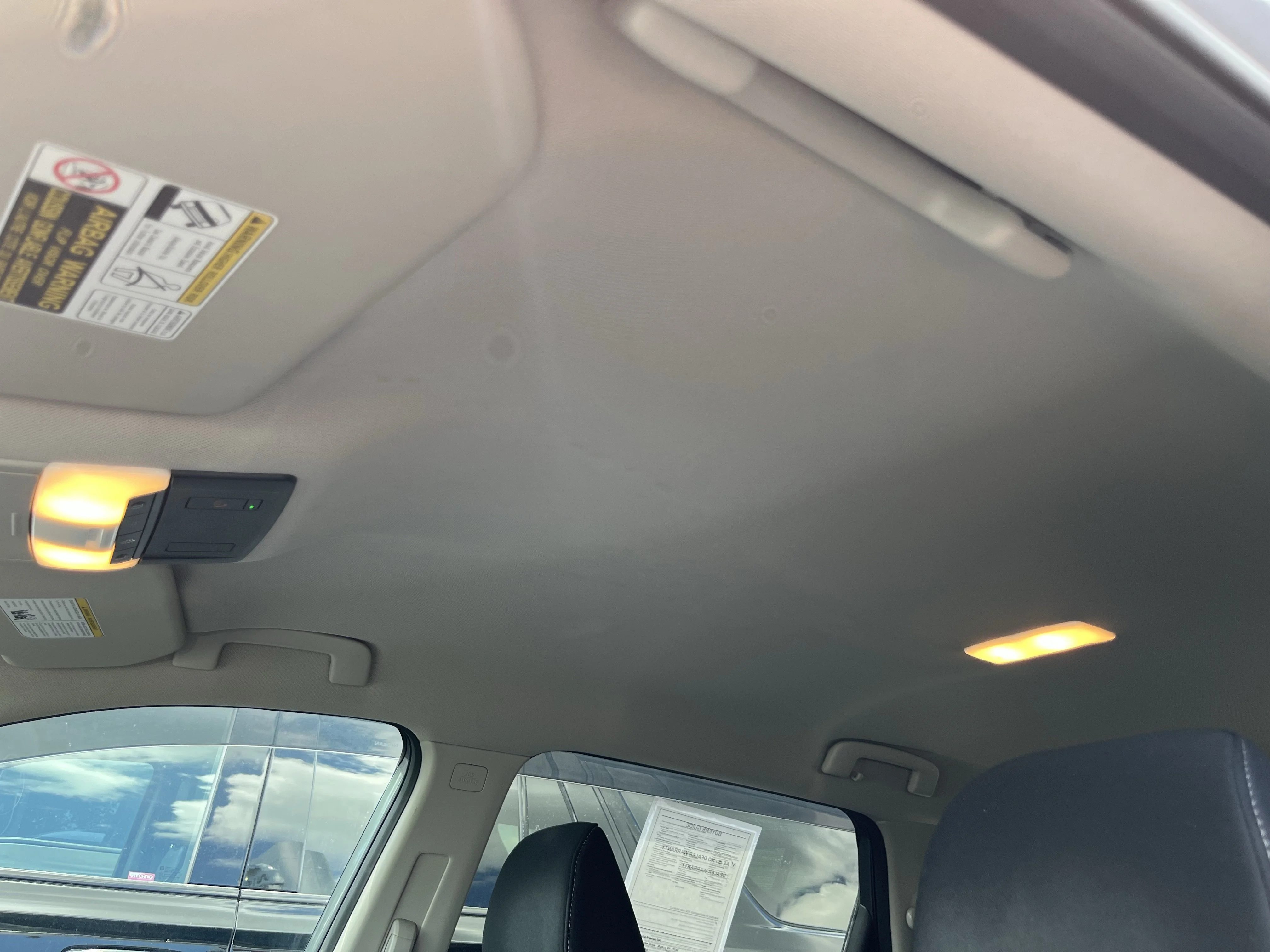 Used 2021 Gun Metallic Nissan SV image 22