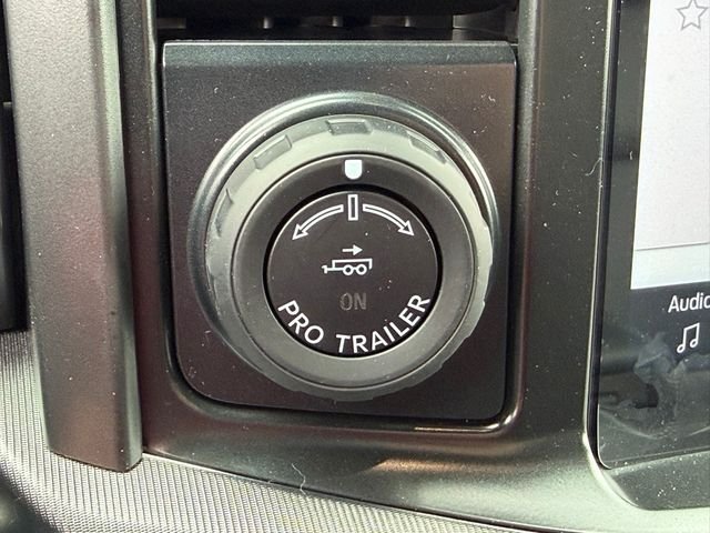 New 2026 Avalanche Ford Lariat® image 12