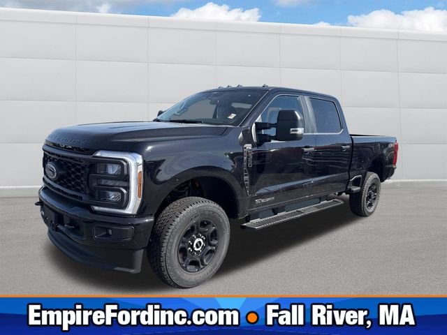 2026 Ford F-350SD F-350® XL