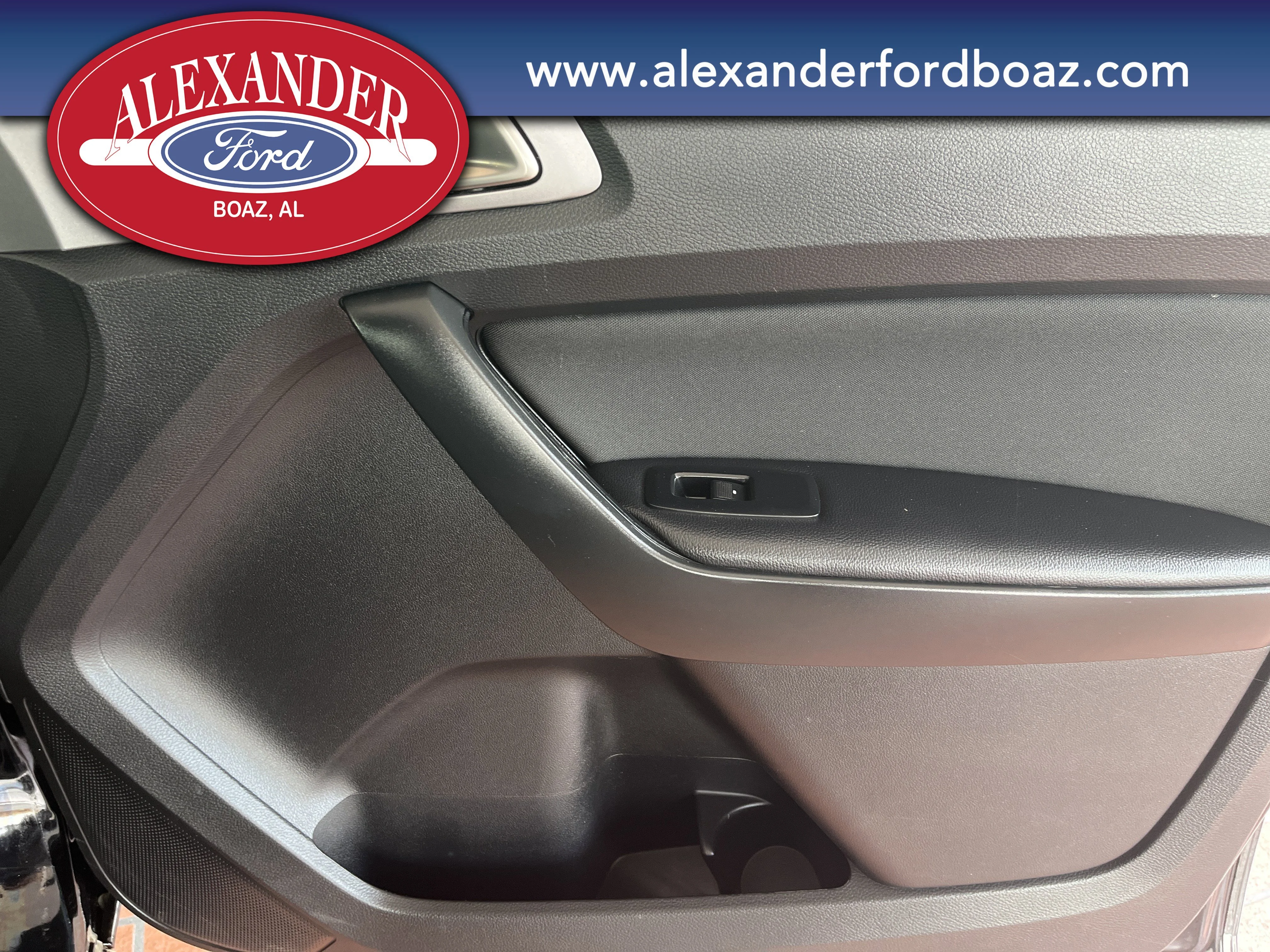 Used 2021 Black Ford XLT image 17