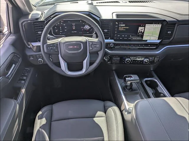 2026 GMC Sierra 1500 SLT - Photo 17